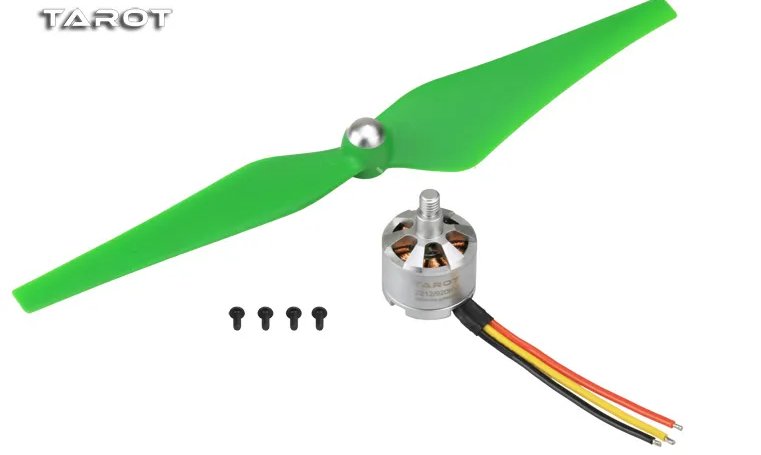 Tarot 2212 920KV CW TL9014-022